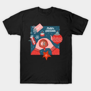 Merry Christmas T-Shirt